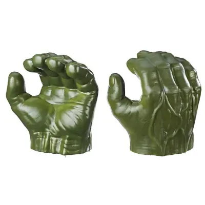 Avengers - Hulk Gamma Smash Fists