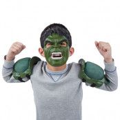 Avengers Hulk Muscles & Mask