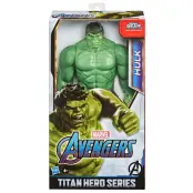 Avengers Titan Hero Deluxe Hulk