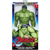 Avengers Titan Heroes Series Hulk