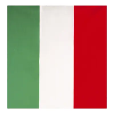 Bandana Italien