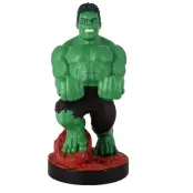 Cable Guys Hulk Avengers Game