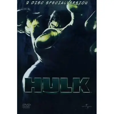 Hulk