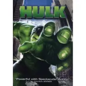 Hulk (2003)