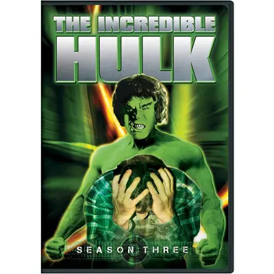 Hulk 3