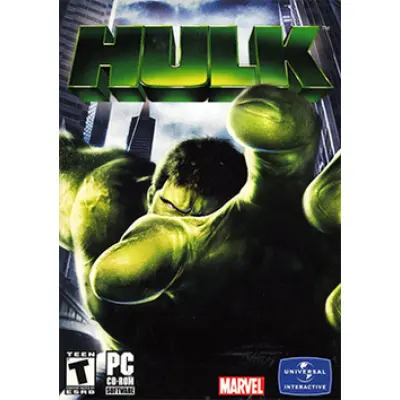 Hulk