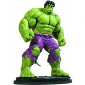 Hulk - Savage Hulk Statue