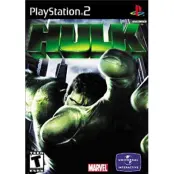 Hulk (USA-import)