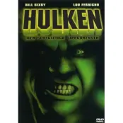 Hulken Den Slutgiltiga Uppgörelsen