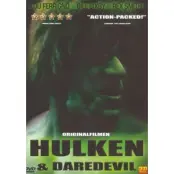 Hulken & Daredevil