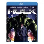 Incredible Hulk