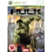 Incredible Hulk