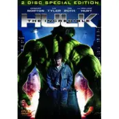 Incredible Hulk (2008)