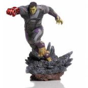 IronStudios Avengers EndGame Hulk Deluxe BDS 110 Art Scale