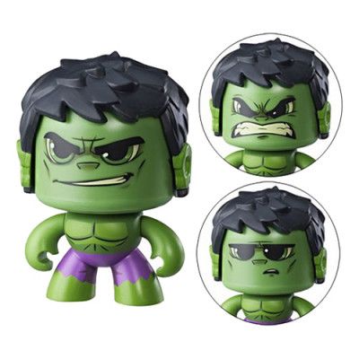 Mighty Mugs Hulken