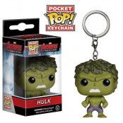POP Pocket Avengers Age Of Ultron Hulk