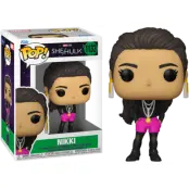 POP She-Hulk #1133 Nikki