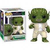 She-Hulk - Pop Nr 1129 - Abomination