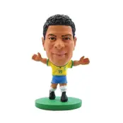 Soccerstarz Brazil Hulk Home Kit