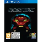 Space Hulk