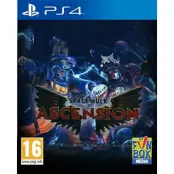 Space Hulk Ascension