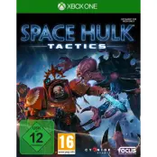 Space Hulk Tactics