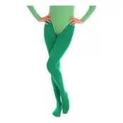 Strumpbyxor Grön - Large/XX-Large