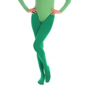 Strumpbyxor Grön - Small/Medium