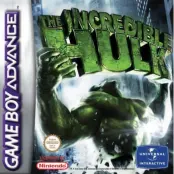The Incredible Hulk