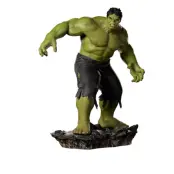 The Infinity Saga BDS Art Scale Statue 1/10 Hulk Battle of NY 27 cm
