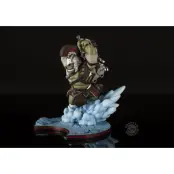 Thor Ragnarok Q-Fig MAX Diorama Hulk 18 x 14 cm