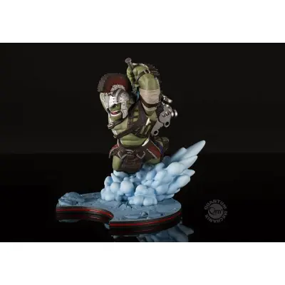Thor Ragnarok Q-Fig MAX Diorama Hulk 18 x 14 cm