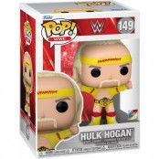 WWE - Hulk Hogan vinylfigur 149 - Funko Pop! - Funko Shop Europe