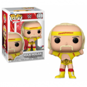 POP WWE - Hulk Hogan #149