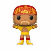 WWE POP! Vinyl Figure Wrestlemania 3 - Hulk Hogan Exclusive 9 cm