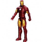 Avengers Assemble Titan Hero Series - Iron Man