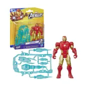Avengers: Basic Figures - Iron Man (G2846)