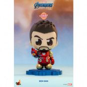 Avengers: Endgame Cosbi Mini Figure Iron Man Mark 85