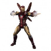 Avengers Endgame - Iron Man
