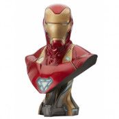 Avengers Infinity War - Iron Man Mk50" - Bust 1/2"