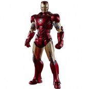 Avengers - Iron Man Mark 6