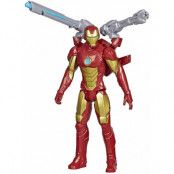Avengers Titan Hero Blast Gear Iron Man 30 cm