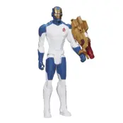Avengers Titan Hero Series Beam Blaster Iron Man (b1497)