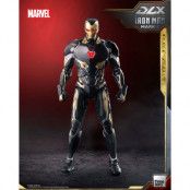 Infinity Saga DLX Action Figure 1/12 Iron Man Mark 50