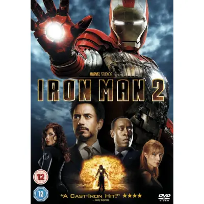 Iron Man 2
