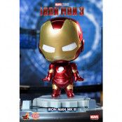 Iron Man 3 Cosbi Mini Figure Iron Man Mark 3 8 cm