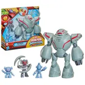 Iron Man and His Awesome Friends: Giant Armor Ultron Figure (G3219)