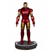 Iron Man Life-Size Statue Iron Man Mark III 210 cm