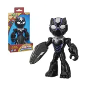 Iron Man & His Awesome Friends: Figures - Supersized Black Panther (G2832)