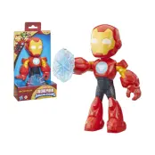 Iron Man & His Awesome Friends: Figures - Supersized Iron Man (G2831)